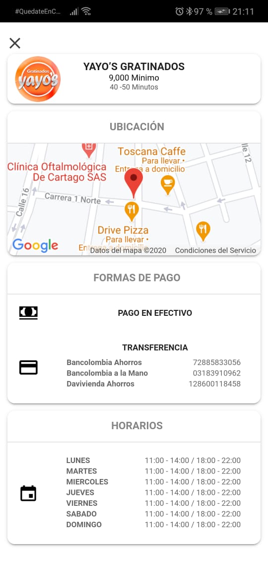TODO LO QUE NECESITAS SABER.